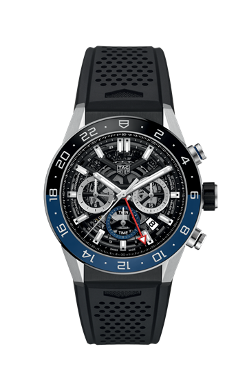 Tag heuer carrera clearance 4